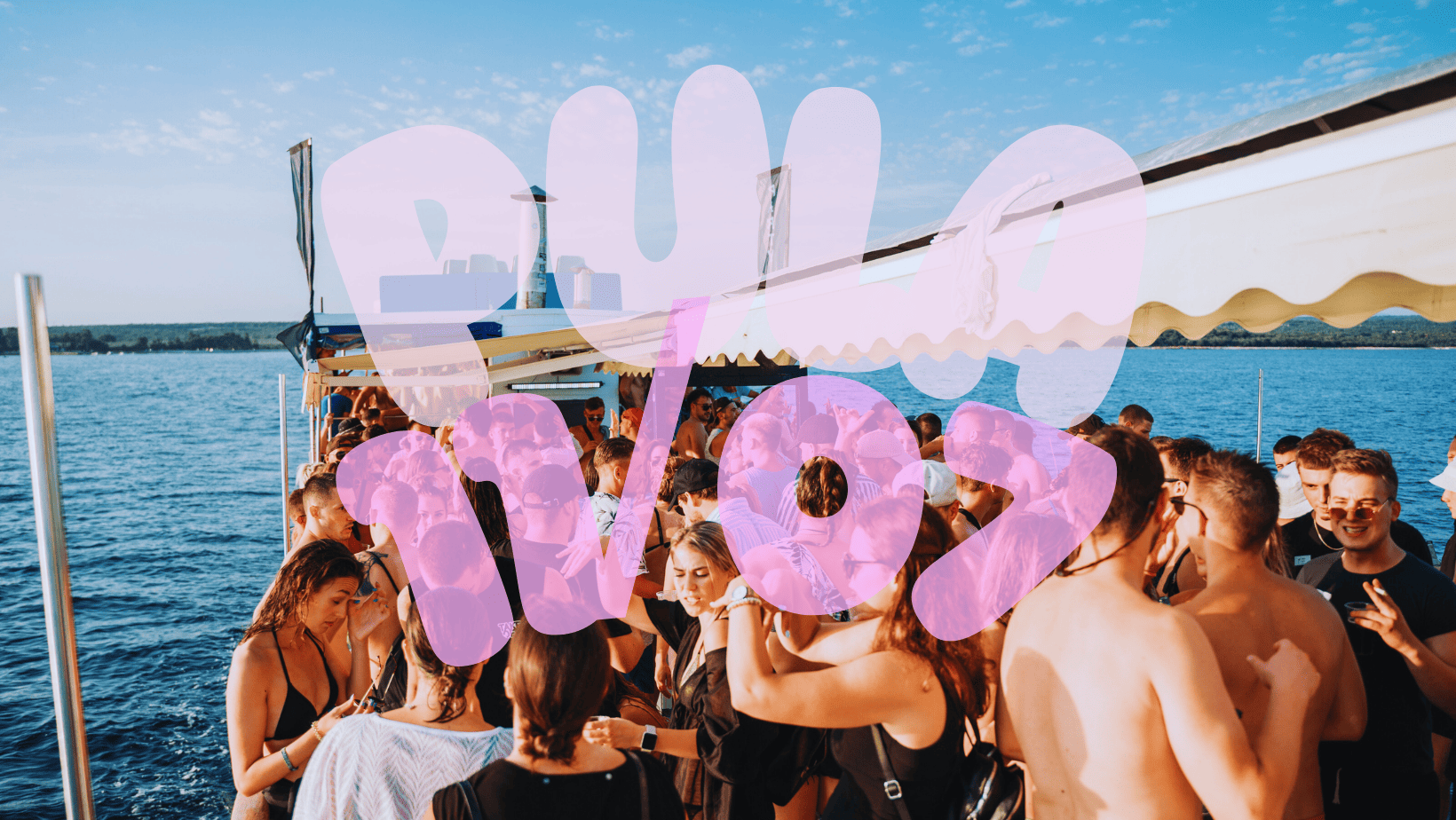 Boom Boat Party from Pula - Saturday